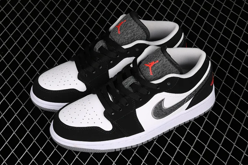 All categories Air Jordan Jordan series basketball shoes Air Jordan 1 Low Air Jordan 1 Low AJ1 Joe 1 low-top cultural and leisure sports sneakers 553558-029